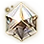 Crystal of Stalwart Fortitude icon