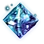 Crystal of Dogged Patience icon