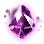 WON Dawn Crystal - Black Spirit's Rage icon