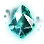 WON Dawn Crystal - Damage Reduction icon