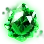 BON Dawn Crystal - Evasion icon