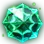 JIN Dawn Crystal - Life EXP icon