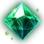 WON Dawn Crystal - Life EXP icon