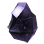 Pilgrim's Crystal: Ascetic icon