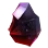 Red Battlefield Crystal: Cobelinus icon