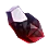 Red Battlefield Crystal: Addis icon