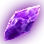 Glorious Crystal of Gallantry - Resolute icon