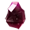 Magic Crystal of Crimson Flame - Precision icon