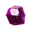 Ancient Magic Crystal of Crimson Flame - Human icon