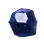 Magic Crystal of Abundance - Healing icon
