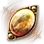 Dancing Moonlight Black Stone icon