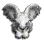Ancient Stone Statue Fragment icon