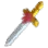 Bandit Leader's Dagger icon