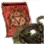 [Ruins Guard Tower] Weakening Scroll icon