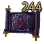 Advice of Valks (+244) icon