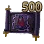Advice of Valks (+500) icon