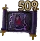 Advice of Valks (+509) icon