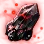 Darkstar Black Stone icon