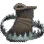 Ankle Trap icon