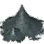Impure Black Stone Powder icon