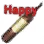 Firecracker (HappyNewYear) icon