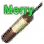Firecracker (MerryChristmas) icon