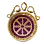 Shiny Golden Seal - [Imperial Delivery] icon