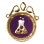 Shiny Golden Seal - [Imperial Alchemy] icon