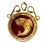 Shiny Golden Seal - [Imperial Fishing] icon
