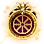 Golden Seal - [Imperial Delivery] icon
