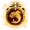 Golden Seal - [Imperial Fishing] icon