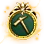 Golden Seal - [Work Supervisor] icon