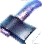 Manos Lumbering Axe icon