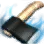 Magic Lumbering Axe icon