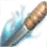 Magic Tanning Knife icon