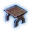 Crio Fisher's Chair icon