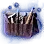 Manos Hunting Bag icon