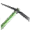 Loggia Pickaxe icon