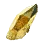 Loggia Processing Stone - Sun icon