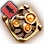 Marsh's Artifact - Melee Accuracy icon