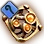 Marsh's Artifact - Magic Accuracy icon