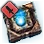 Lesha's Artifact - Melee Damage Reduction icon