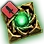 Lesha's Artifact - Melee Evasion icon
