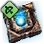 Lesha's Artifact - Ranged Damage Reduction icon