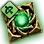 Lesha's Artifact - Ranged Evasion icon
