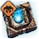 Lesha's Artifact - Monster Damage Reduction icon