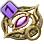 Sethra's Artifact - Gathering Item Drop Rate icon