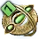 Sethra's Artifact - Gathering EXP icon