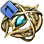 Sethra's Artifact - Gathering Mastery icon