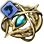 Sethra's Artifact - Fishing Mastery icon